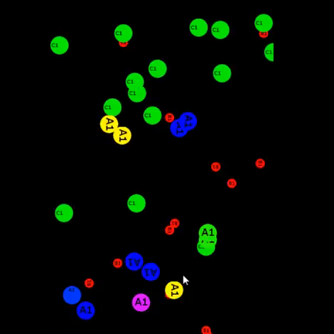 Games Engine Construction