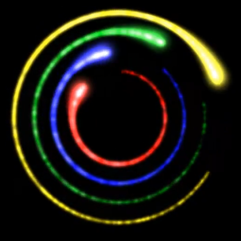 Particle System