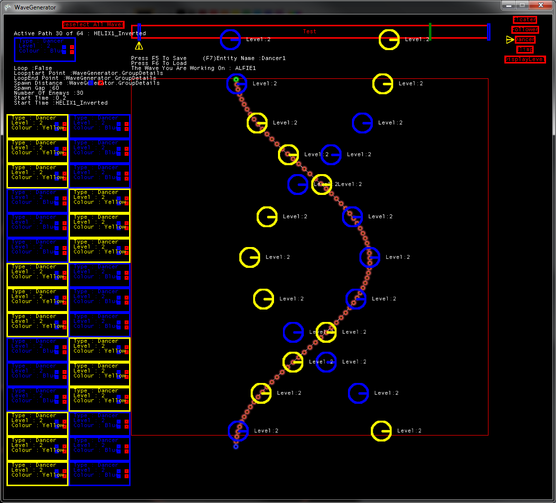 Path Generator