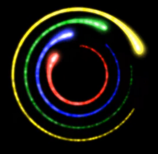 Particle System